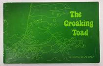 The Croaking Toad (Upbeat: 28)