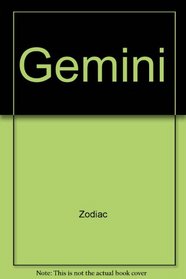 Gemini (The Studio astrology series)