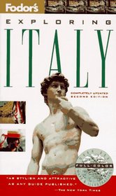Exploring Italy (1996)