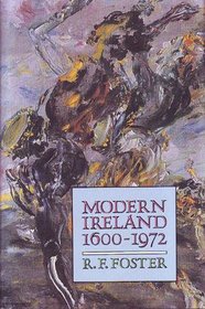 Modern Ireland : 1600-1972