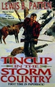 Tin Cup in the Storm Country