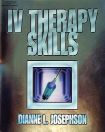 IV Therapy Skills CDROM - Individual Version