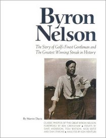 Byron Nelson