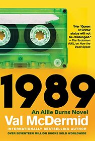 1989 (Allie Burns, Bk 2)