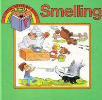 Smelling (A Troll Question Book)