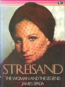 Streisand: The Woman and the Legend