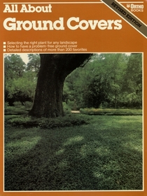 All about Ground Covers (Ortho's All about)