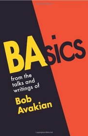 BAsics, from the talks and writings of Bob Avakian
