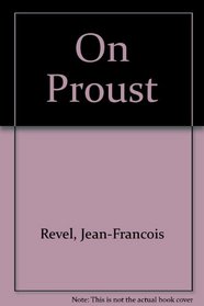 On Proust