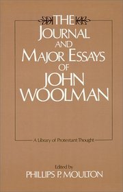 Journal and Major Essays of John Woolman