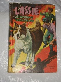 Lassie - The Mystery of Bristlecone Pine