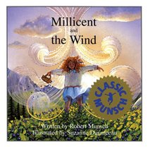 Millicent and the Wind (Annikins)