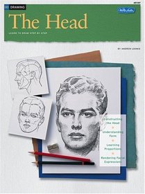 Drawing: The Head (HT197)