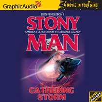 Stony Man # 76 - Gathering Storm
