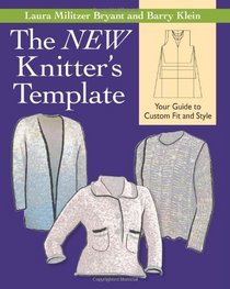 The NEW Knitter's Template: Your Guide to Custom Fit and Style