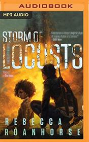 Storm of Locusts (The Sixth World)