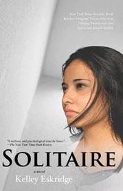 Solitaire: a novel