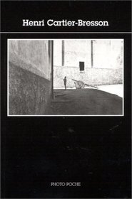 Henri Cartier-Bresson - 2 Photo Poche (Spanish Edition)