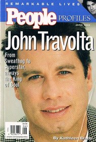People Profiles: John Travolta