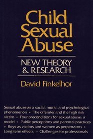 CHILD SEXUAL ABUSE