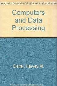 Computers and Data Processing