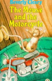 Mouse and the Motor Cycle
