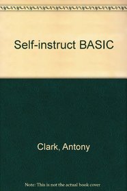 Self-instruct BASIC