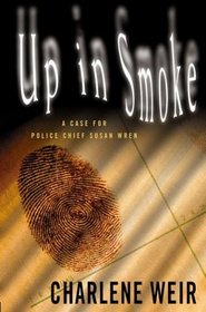 Up in Smoke (Susan Wren, Bk 6)