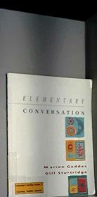 Elementary Conversation (Macmillan Conversation Series)