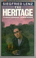 The Heritage (Methuen Modern Fiction)