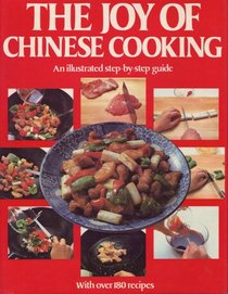 The Joy of Chinese Cooking