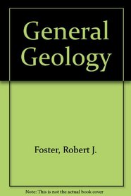 General Geology