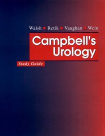 Campbell's Urology Study Guide