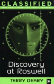 Discovery at Roswell (Classified)