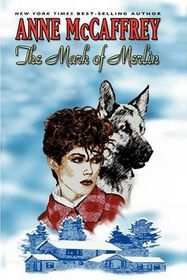 The Mark of Merlin (Large Print)