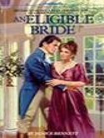 An Eligible Bride (Zebra Regency Romance)