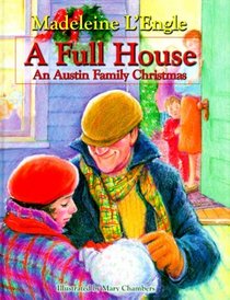 A Full House (Austin Family Christmas, Bk 5.6)