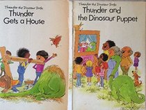 The Egg (Thunder the Dinosaur Books)