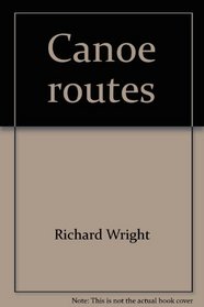 Canoe routes: British Columbia