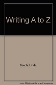 Writing A to Z