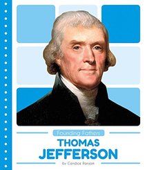 Thomas Jefferson (Founding Fathers)