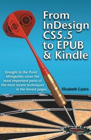 From InDesign CS 5.5 to EPUB and Kindle