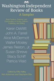 Washington Independent Review of Books: A Sampler