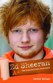Ed Sheeran - a+