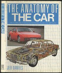 The Anatomy of the Car