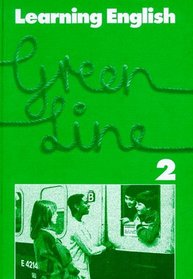 Learning English, Green Line, Tl.2, Pupil's Book, 2. Lehrjahr
