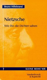 Nietzsche: Wie ihn die Dichter sahen (Kleine Reihe V&R) (German Edition)