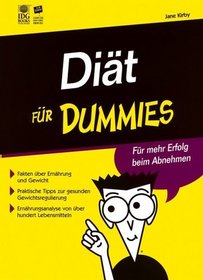 Diat Fur Dummies (German Edition)