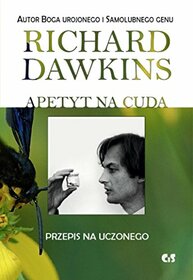Apetyt na cuda (Polish Edition)