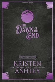 The Dawn of the End (The Rising)